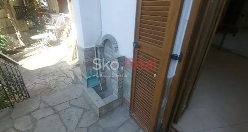 Εξωτερικός χώρος