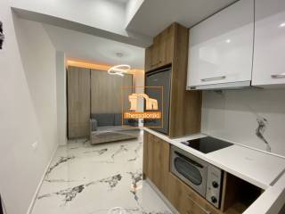 Καμάρα, Στούντιο, 30 τ.μ.