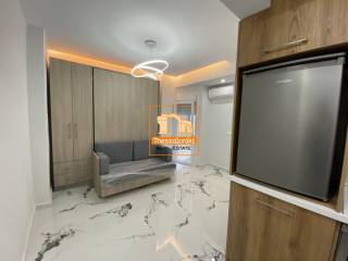 Καμάρα, Στούντιο, 30 τ.μ.