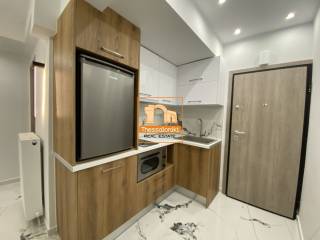 Καμάρα, Στούντιο, 30 τ.μ.