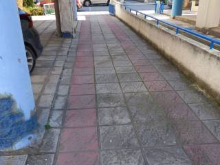 DIADROMOS GIA TO PARKIN