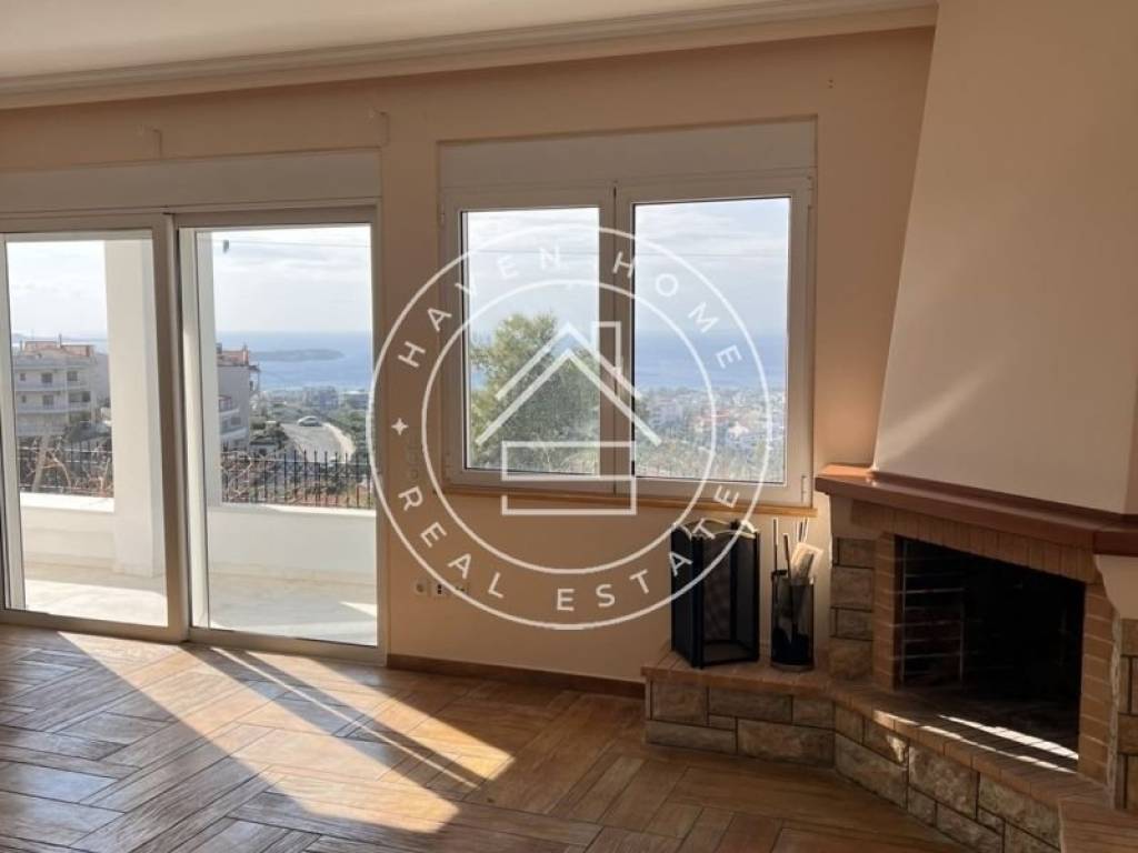 Άποψη χώρου