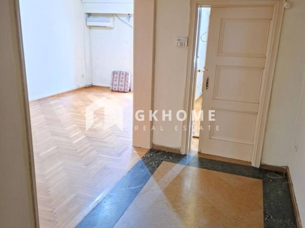 Άποψη χώρου