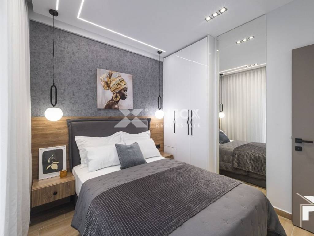 Υπνοδωμάτιο