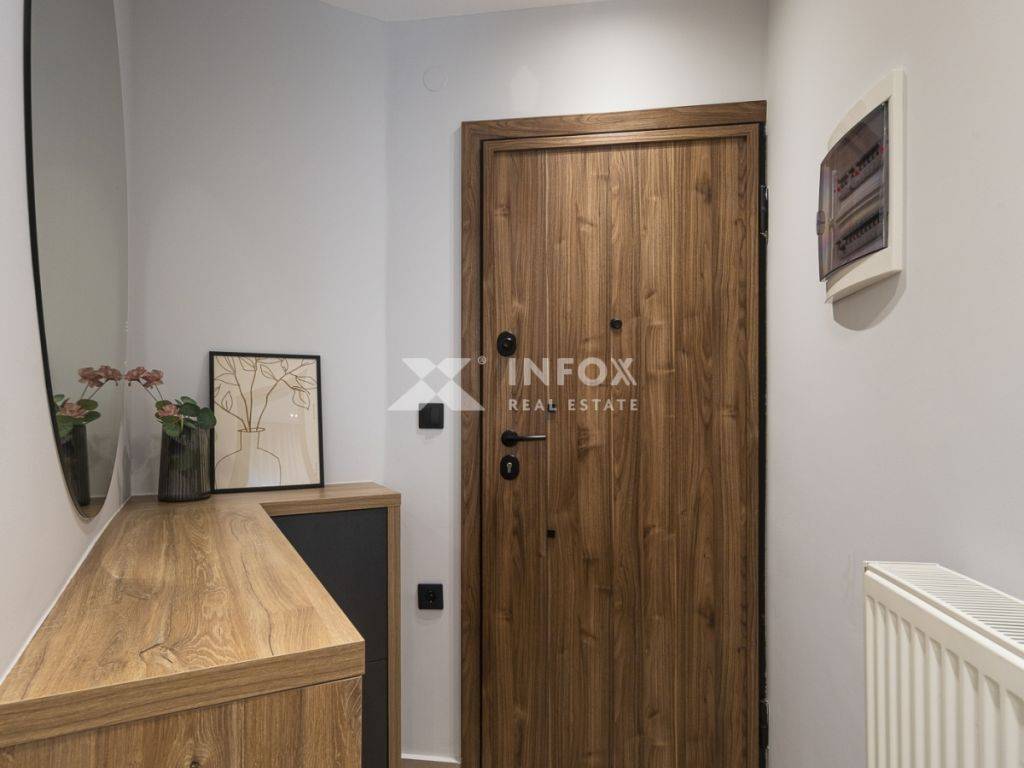 Υπνοδωμάτιο