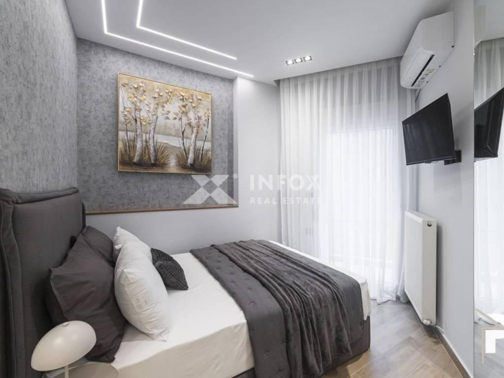 Υπνοδωμάτιο