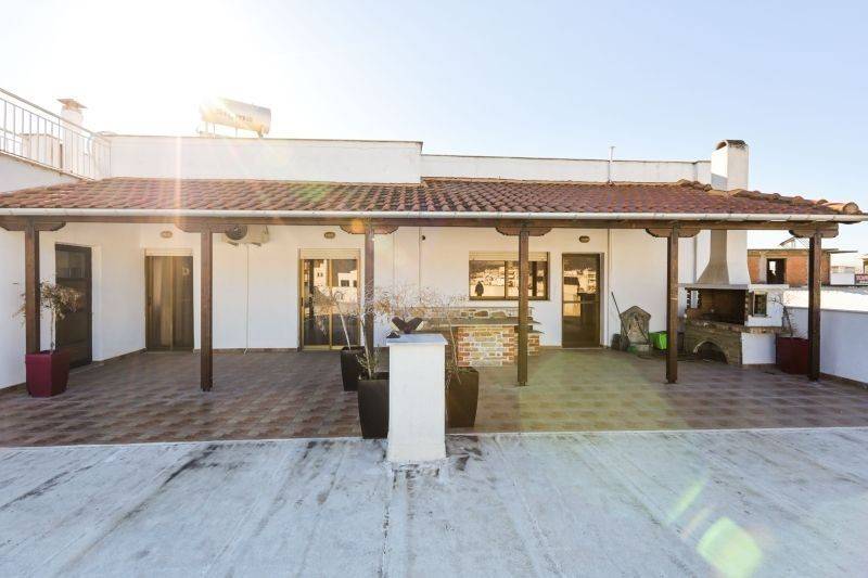 Εξωτερικός χώρος