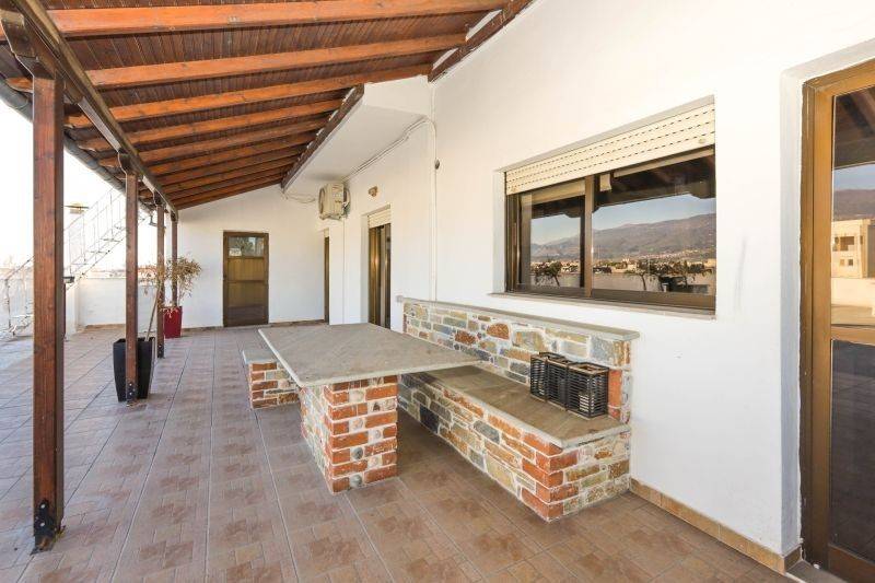 Υπνοδωμάτιο