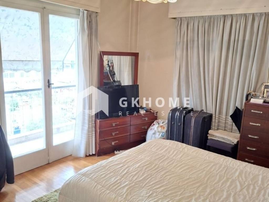 Υπνοδωμάτιο