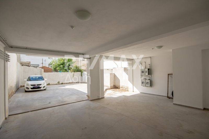 Άποψη χώρου