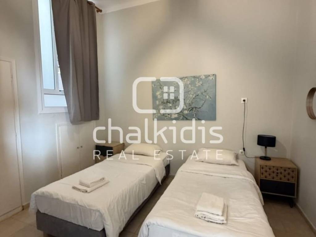 Υπνοδωμάτιο