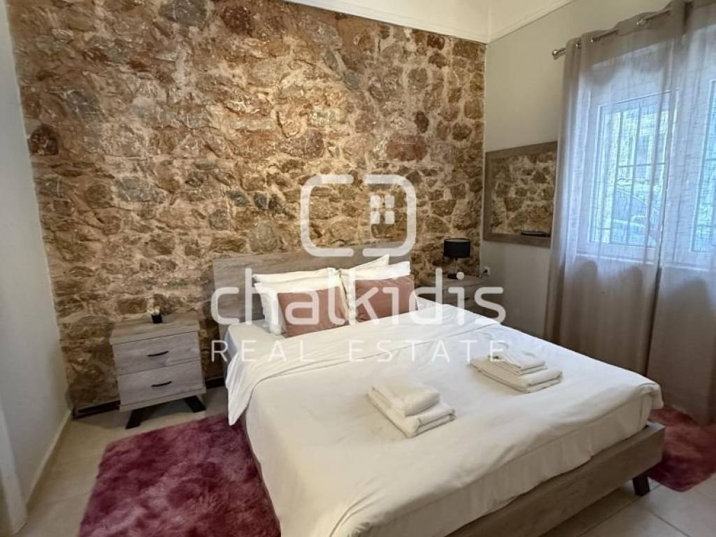 Υπνοδωμάτιο