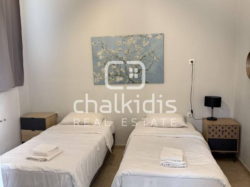 Υπνοδωμάτιο