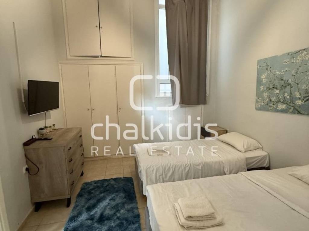 Υπνοδωμάτιο