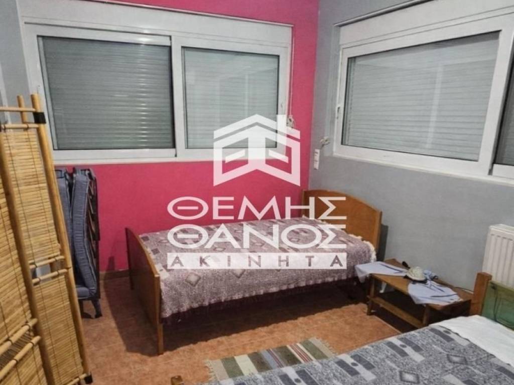 Υπνοδωμάτιο