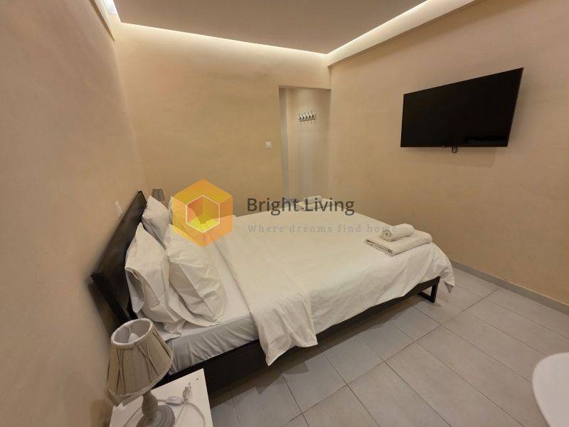 Υπνοδωμάτιο