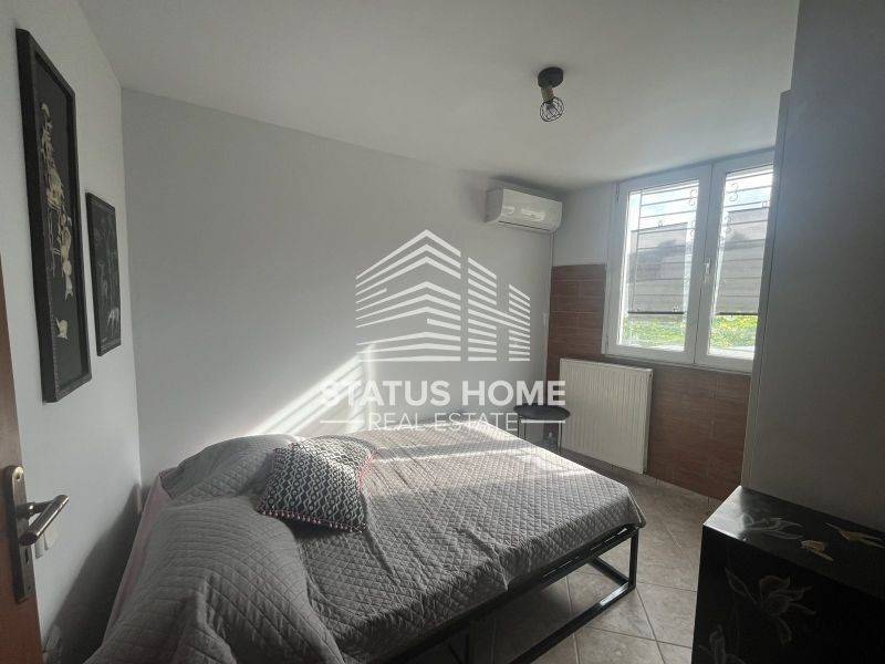 Υπνοδωμάτιο