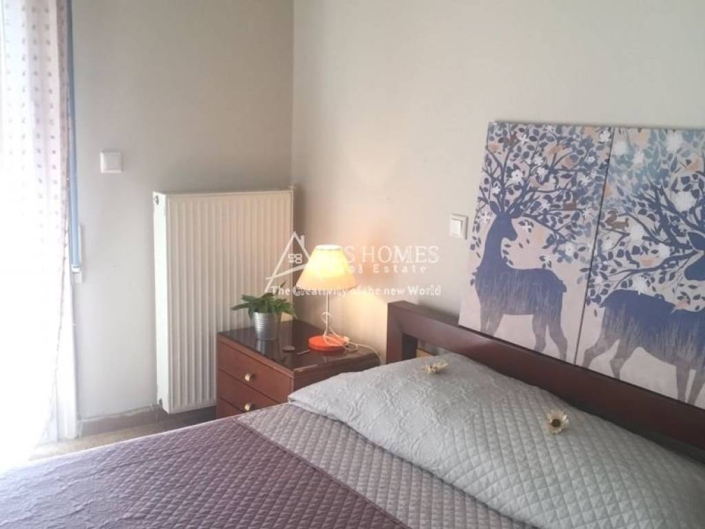 Υπνοδωμάτιο