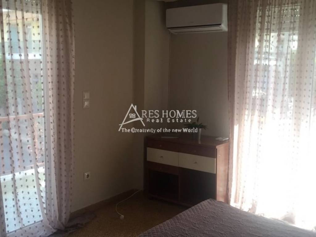 Υπνοδωμάτιο