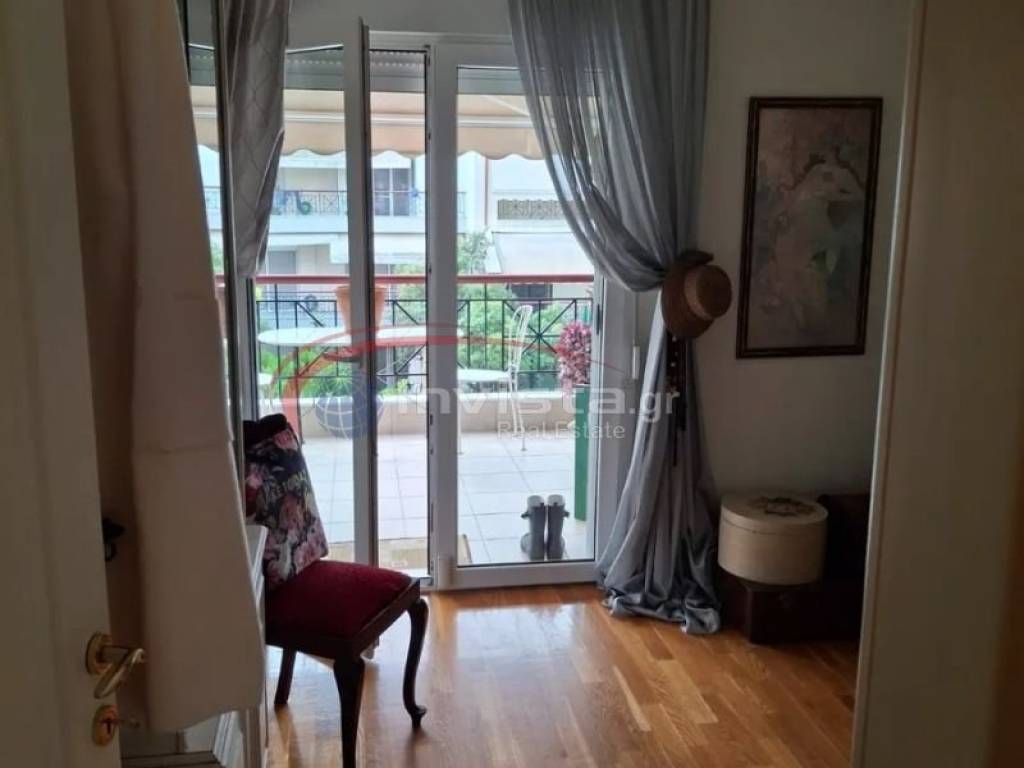 Άποψη χώρου