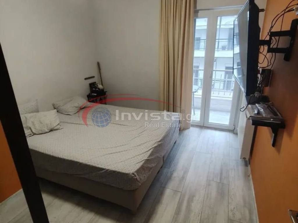 Υπνοδωμάτιο