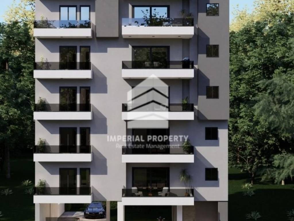 Εξωτερικός χώρος