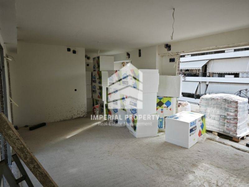 Άποψη χώρου