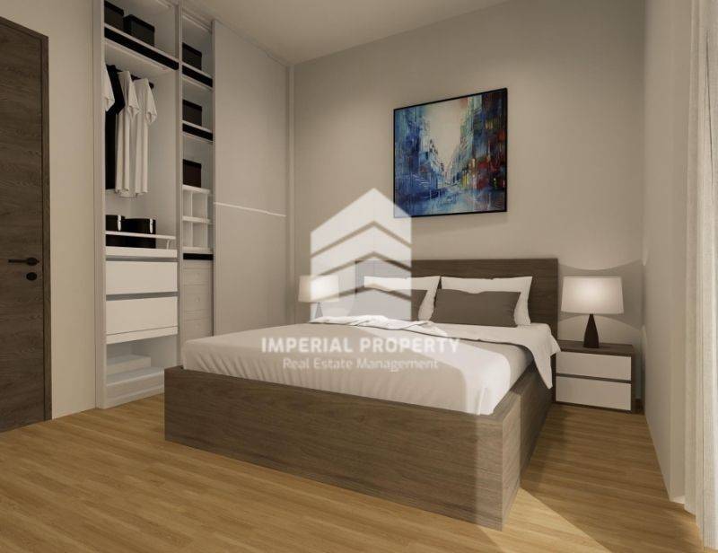 Υπνοδωμάτιο