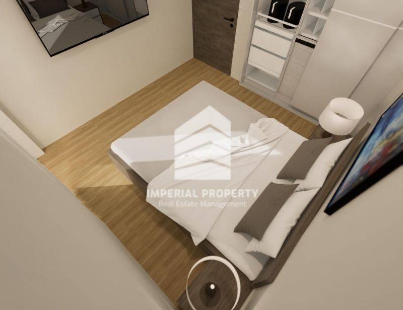 Υπνοδωμάτιο