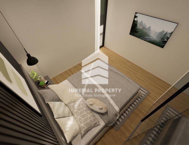 Υπνοδωμάτιο