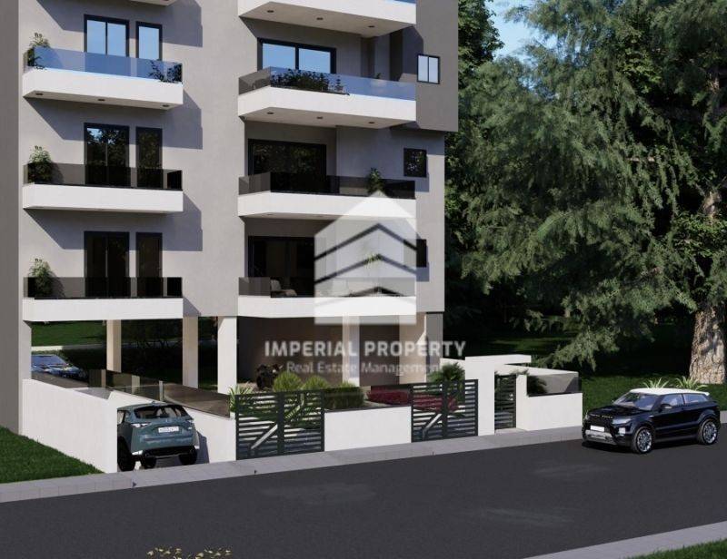 Εξωτερικός χώρος