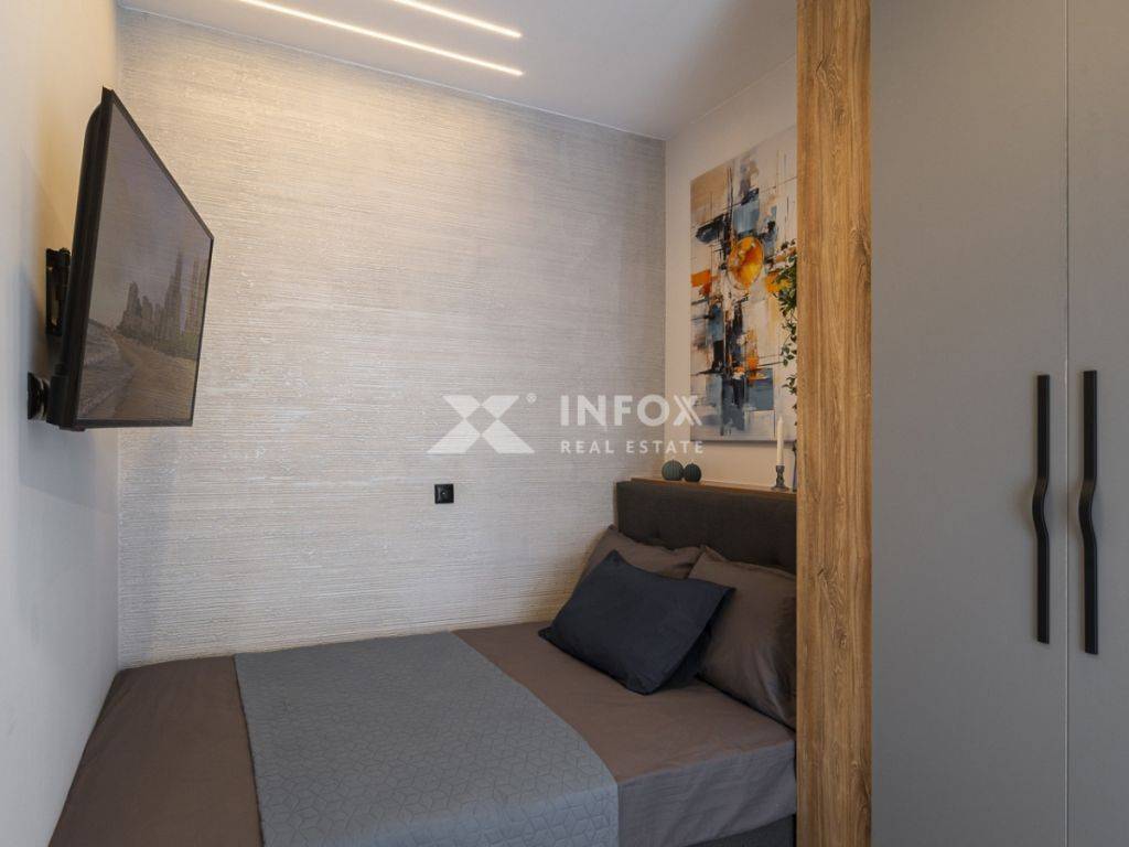 Υπνοδωμάτιο