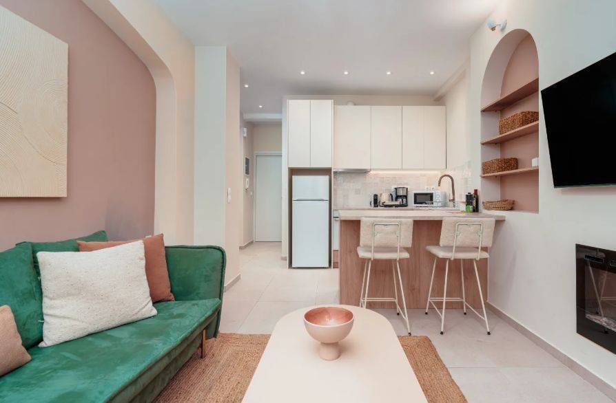 Εσωτερικοι χώροι