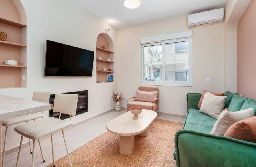 Εσωτερικοι χώροι