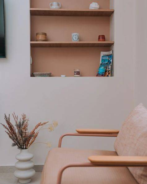 Εσωτερικοι χώροι