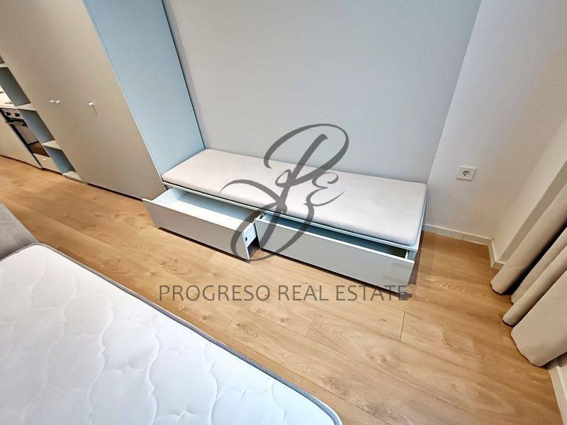 Υπνοδωμάτιο