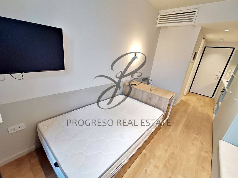 Υπνοδωμάτιο