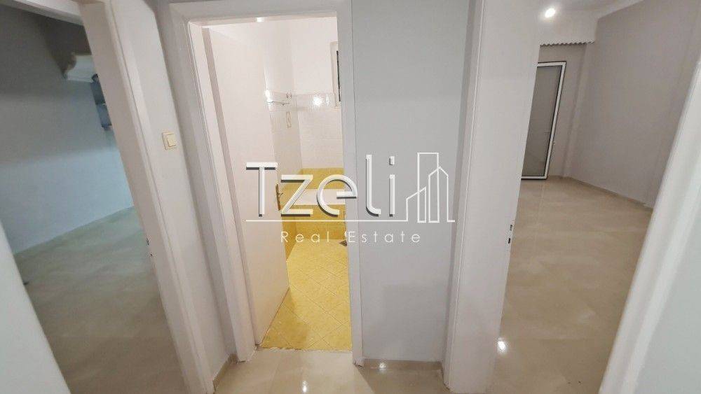 Άποψη χώρου