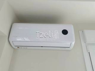 Κλιματισμός