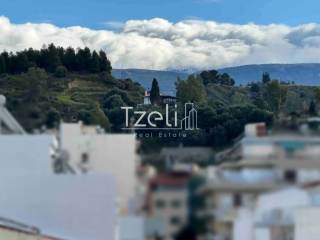 Θέα απο μπαλκόνι