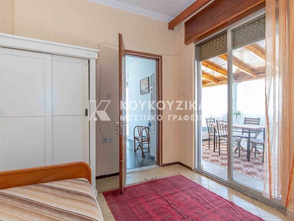 Υπνοδωμάτιο