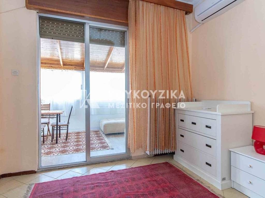 Υπνοδωμάτιο