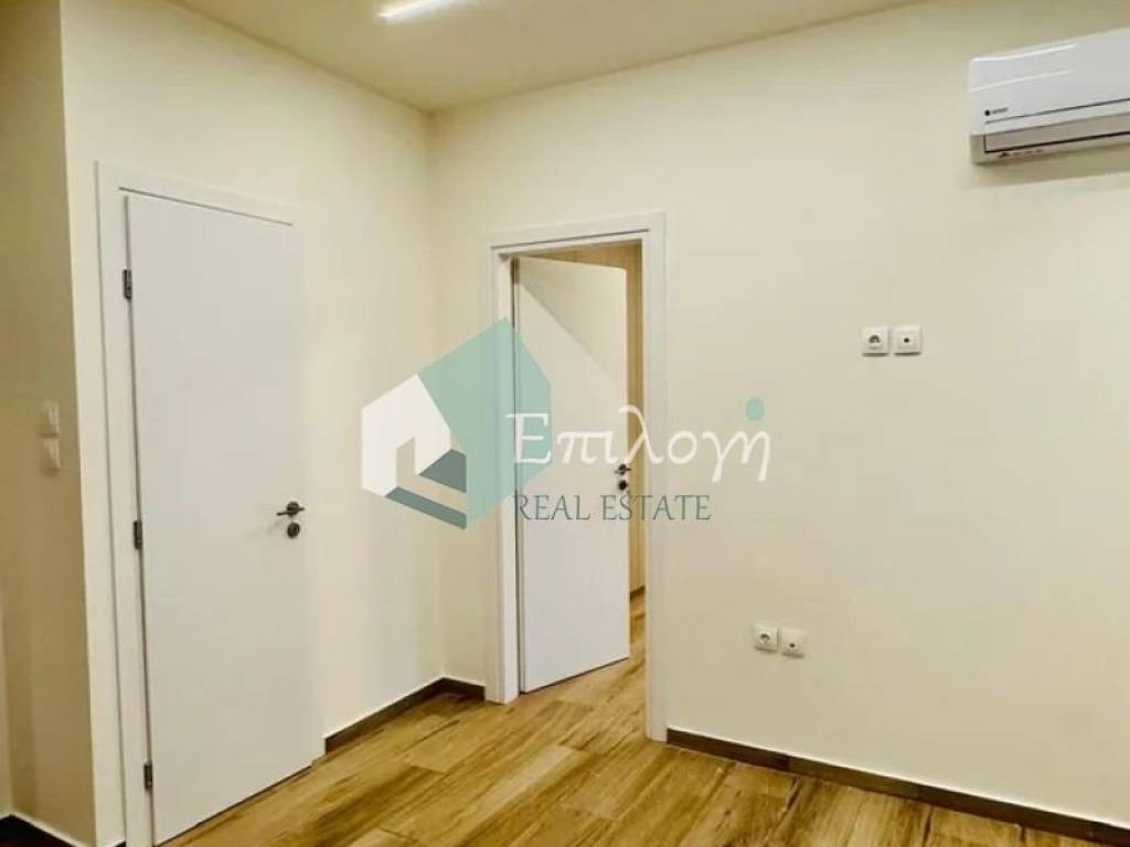 Άποψη χώρου