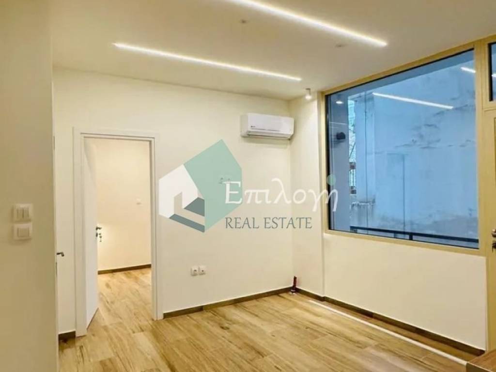 Άποψη χώρου