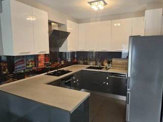 Forumland Real Estate, Κουζίνα