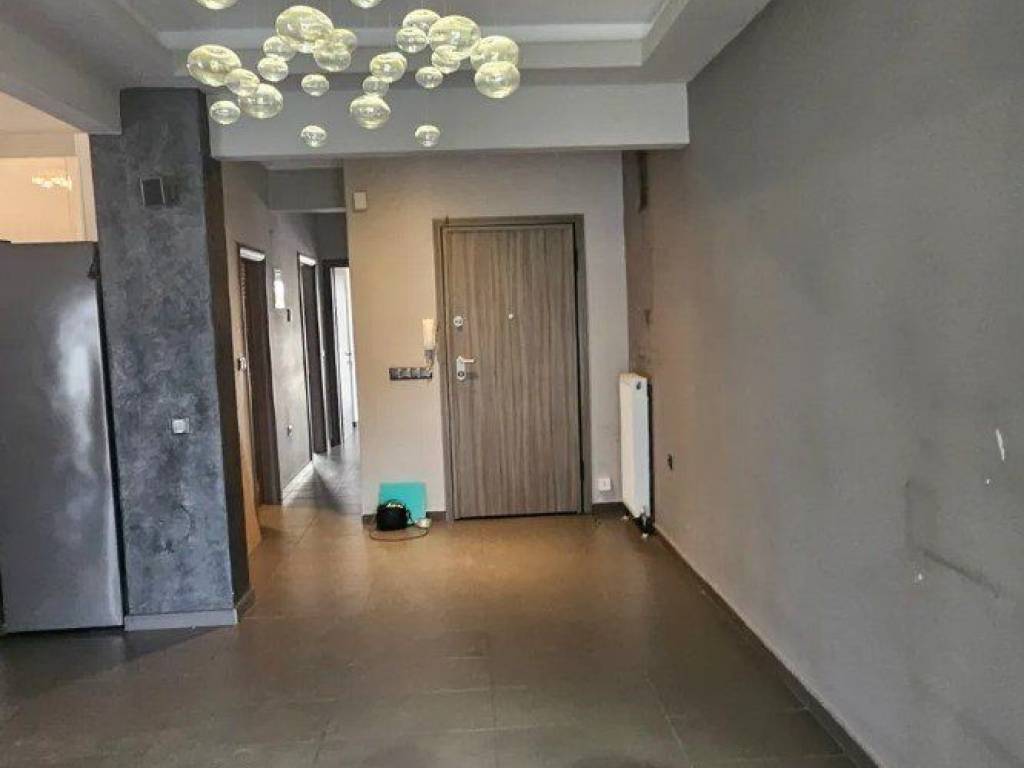 Forumland Real Estate, Σαλοκουζίνα