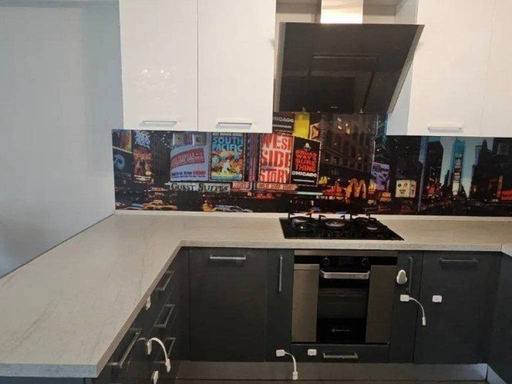 Forumland Real Estate, Κουζίνα