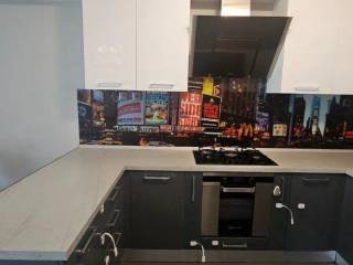 Forumland Real Estate, Κουζίνα