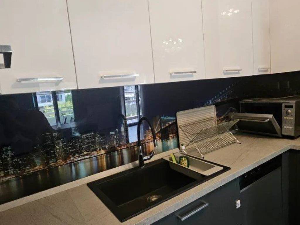 Forumland Real Estate, Κουζίνα