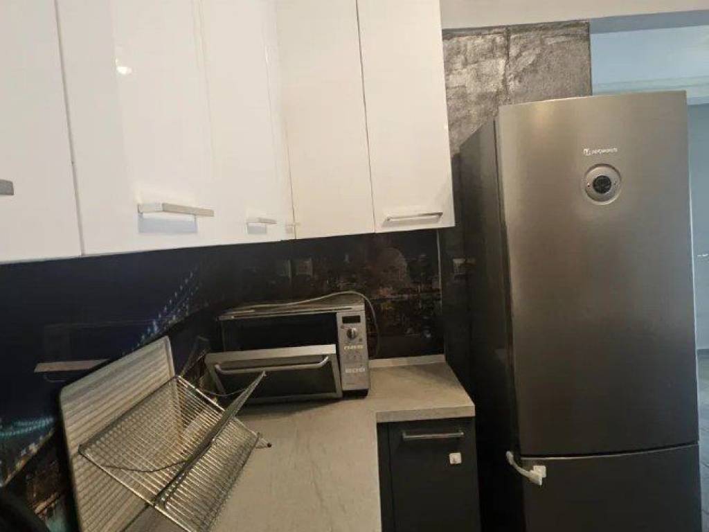 Forumland Real Estate, Κουζίνα